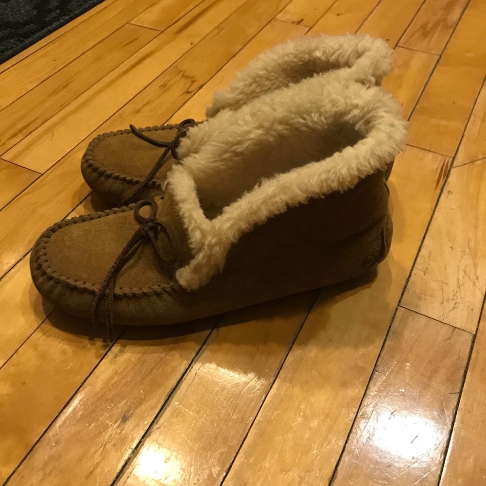 Ugg Slippers